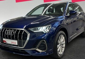 Audi Q3 58.680 km 24.350 &euro; Hannover 30179