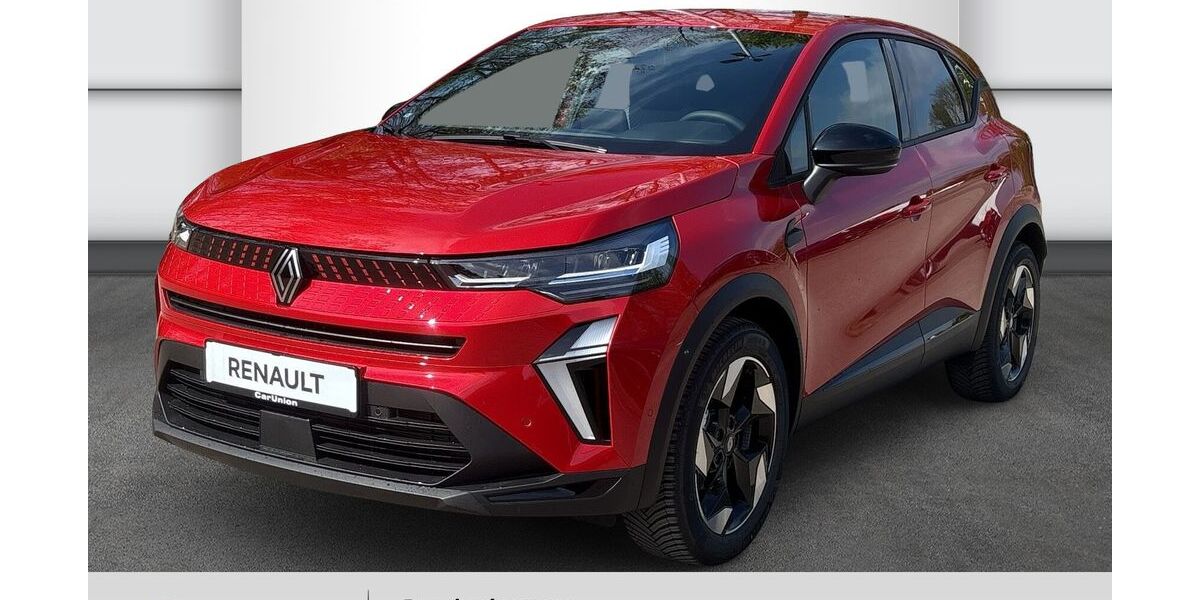 Renault Captur 6.881 km 23.960 &euro; Hannover 30519