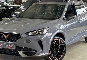 Cupra Formentor 29.946 km 30.930 &euro; Ronnenberg/OT Empelde bei Hannover 30952