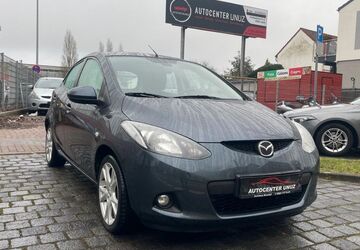 Mazda 2 153.000 km 3.490 &euro; Pattensen 30982