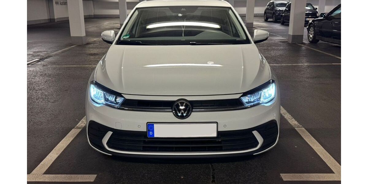 VW Polo 39.000 km 17.600 &euro; Hannover 30655