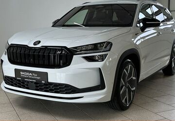Skoda Kodiaq 8.518 km 49.999 &euro; Hemmingen/Hannover 30966