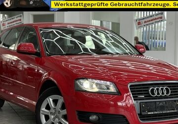 Audi A3 199.000 km 6.950 &euro; Fuhrberg 30938