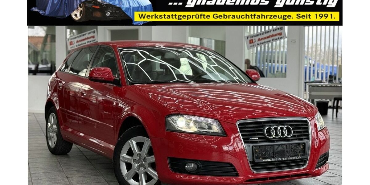Audi A3 199.000 km 6.950 &euro; Fuhrberg 30938