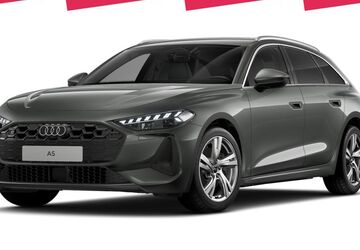 Audi A5 9.380 km 46.990 &euro; Hannover 30179