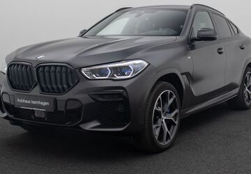 BMW X6 65.988 km 64.999 &euro; Isernhagen 30916