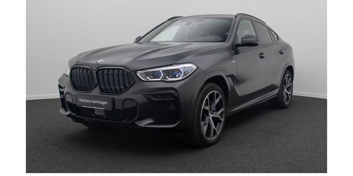 BMW X6 65.988 km 64.999 &euro; Isernhagen 30916