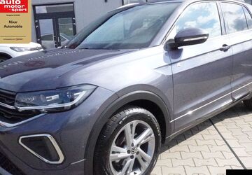 VW T-Cross 37.300 km 24.780 &euro; Seelze 30926