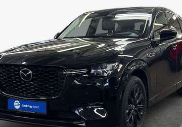 Mazda CX-60 65.133 km 33.216 &euro; Hannover 30165