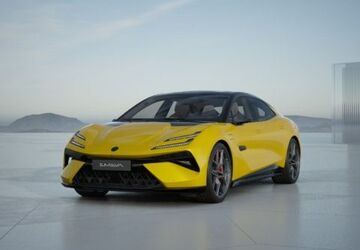 Lotus Emeya 21.500 km 81.980 &euro; Burgwedel 30938