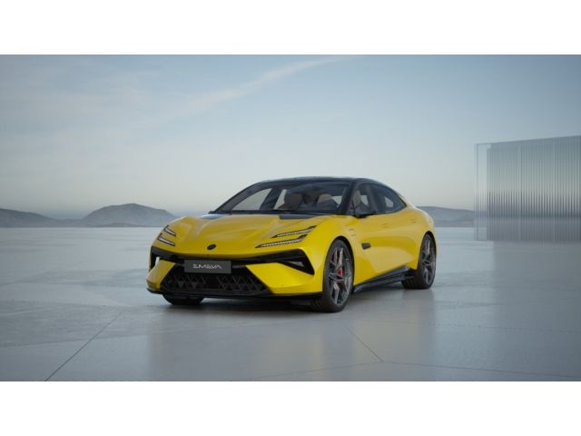 Lotus Emeya 21.500 km 81.980 &euro; Burgwedel 30938