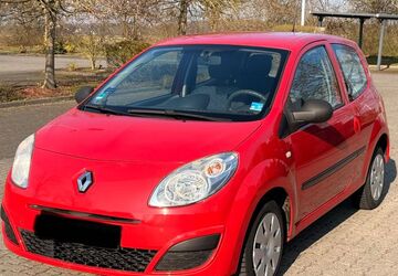 Renault Twingo 81.483 km 2.890 &euro; Neustadt 31535
