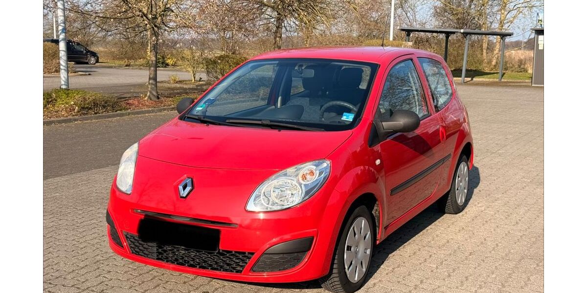 Renault Twingo 81.483 km 2.890 &euro; Neustadt 31535