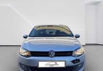 VW Polo 154.737 km 5.990 &euro; Langenhagen 30855