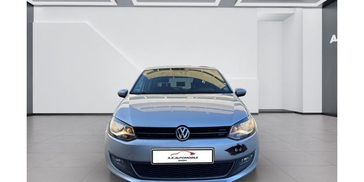 VW Polo 154.737 km 5.990 &euro; Langenhagen 30855