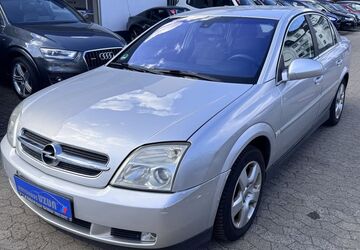 Opel Vectra 413.150 km 1.590 &euro; Hannover 30419
