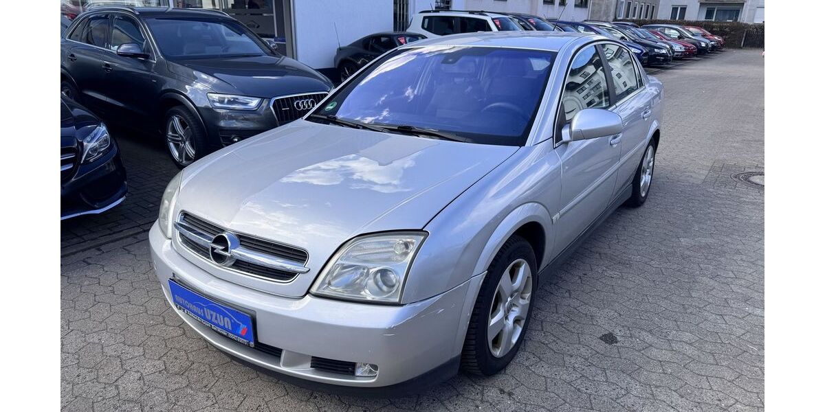 Opel Vectra 413.150 km 1.590 &euro; Hannover 30419