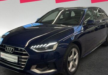 Audi A4 87.980 km 26.350 &euro; Hannover 30179