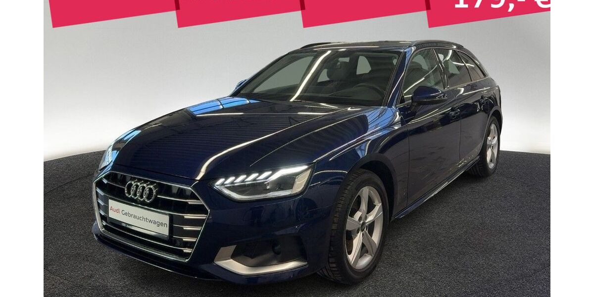 Audi A4 87.980 km 26.350 &euro; Hannover 30179