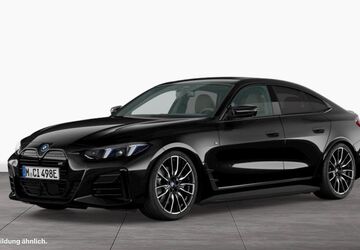 BMW i4 22.012 km 56.904 &euro; Hannover 30539
