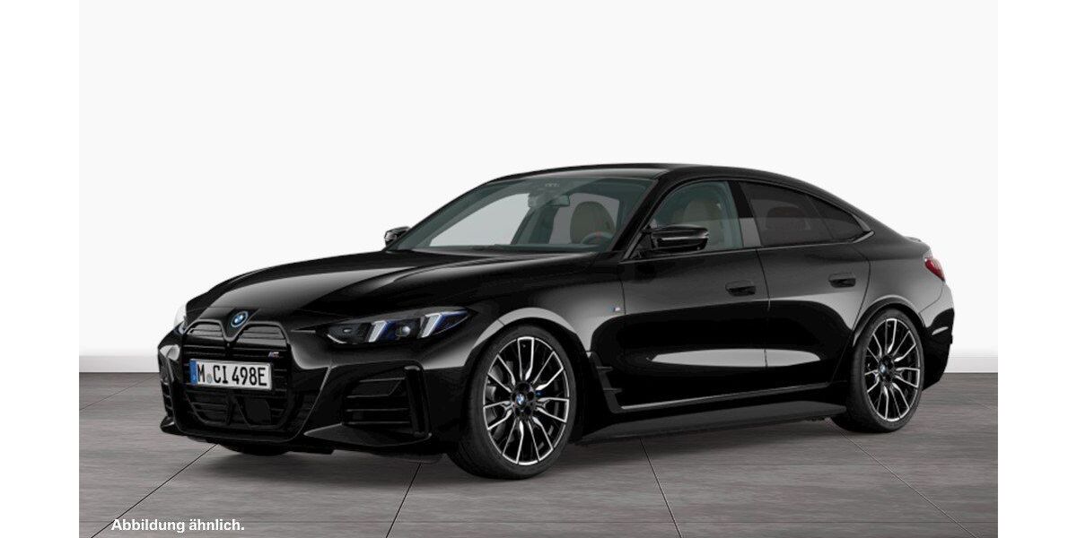 BMW i4 22.012 km 56.904 &euro; Hannover 30539