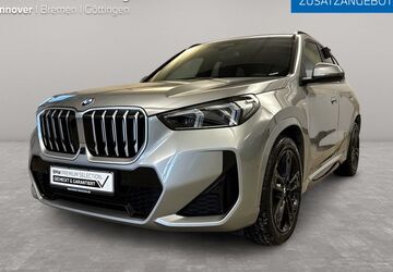 BMW X1 24.461 km 44.390 &euro; Hannover 30539