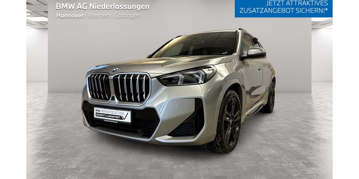 BMW X1 24.461 km 44.390 &euro; Hannover 30539