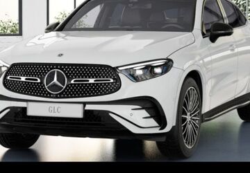 Mercedes-Benz GLC 200 9.900 km 61.990 &euro; Hannover 30655