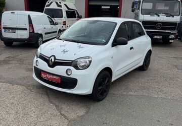 Renault Twingo 73.150 km 5.250 &euro; Langenhagen 30853