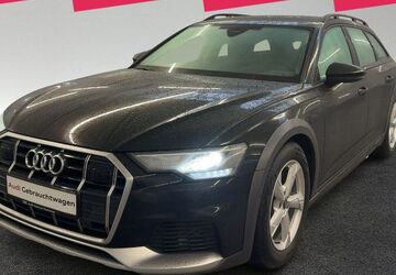Audi A6 Allroad 54.682 km 36.650 &euro; Hannover 30179