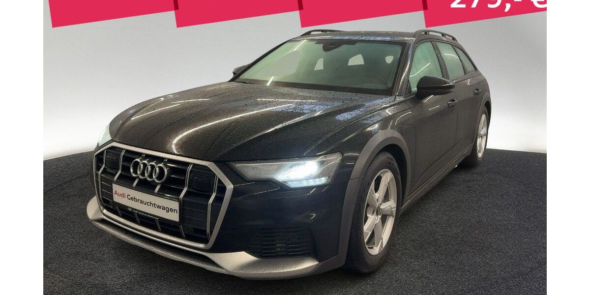 Audi A6 Allroad 54.682 km 36.650 &euro; Hannover 30179