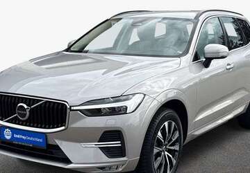 Volvo XC60 8.509 km 36.916 &euro; Hannover 30165