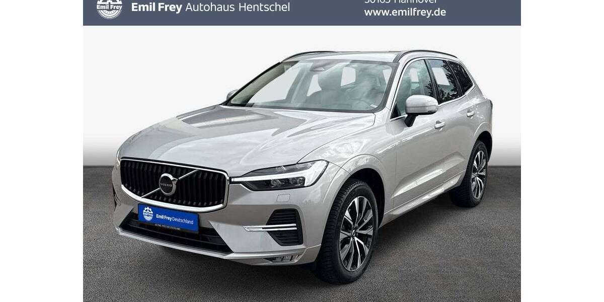 Volvo XC60 8.509 km 36.916 &euro; Hannover 30165