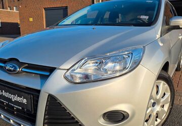 Ford Focus 110.000 km 6.490 &euro; Garbsen 30827