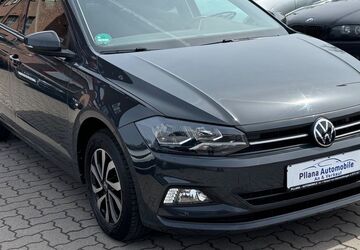 VW Polo 75.100 km 16.000 &euro; Isernhagen (Awb) Hannover 30916