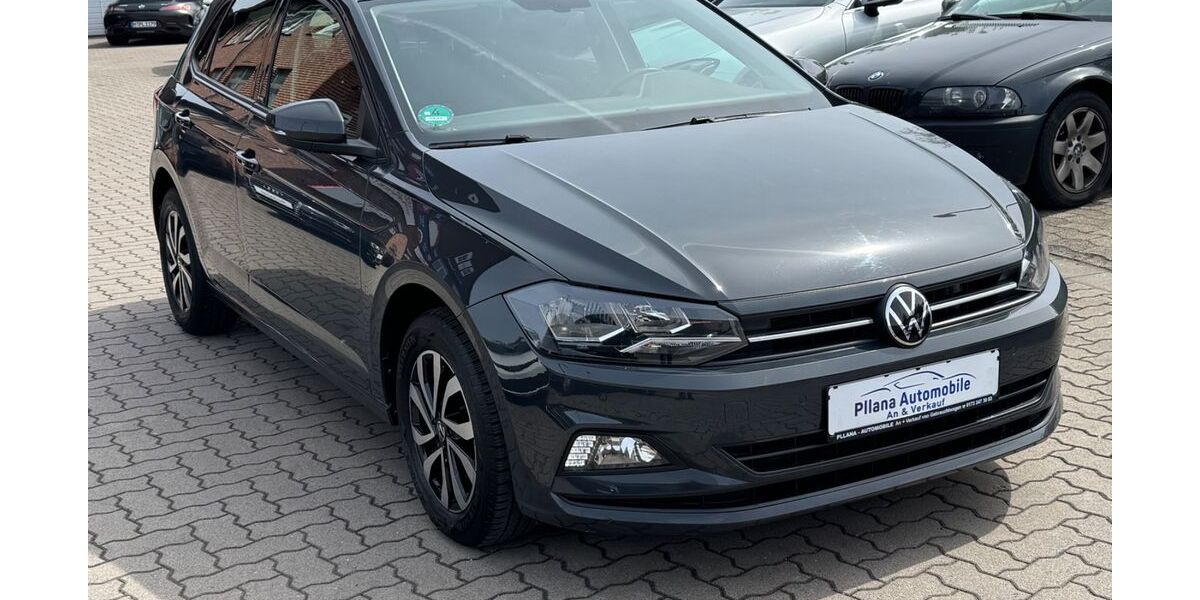 VW Polo 75.100 km 16.000 &euro; Isernhagen (Awb) Hannover 30916