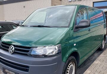 VW T5 Transporter 268.000 km 8.990 &euro; Stadthagen 31655