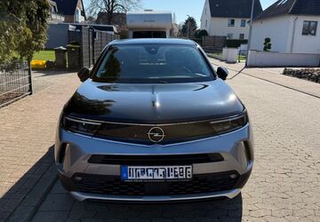 Opel Mokka-e 54.550 km 16.500 &euro; Garbsen 30826