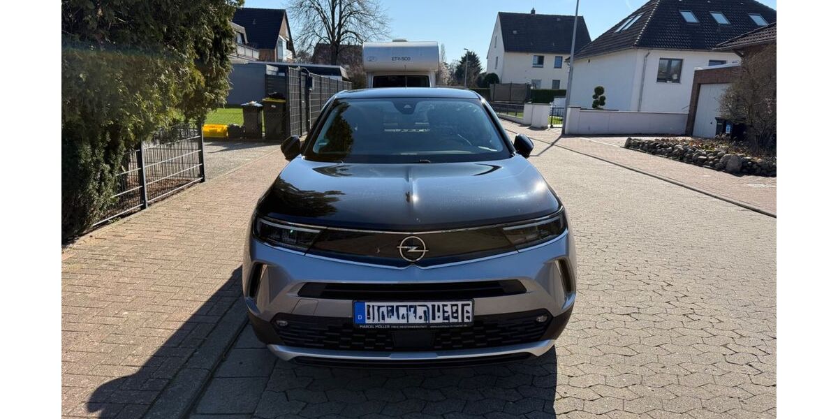 Opel Mokka-e 54.550 km 16.500 &euro; Garbsen 30826
