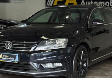 VW Passat 198.200 km 7.499 &euro; Langenhagen 30853