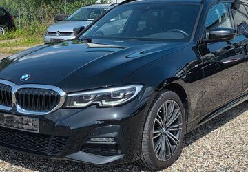BMW 320 214.256 km 18.140 &euro; Garbsen 30827