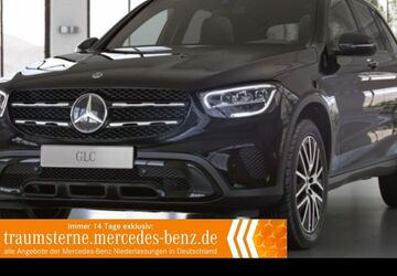 Mercedes-Benz GLC 300 79.977 km 37.890 &euro; Hannover/Langenhagen 30855