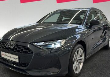 Audi A3 19.093 km 33.350 &euro; Hannover 30179