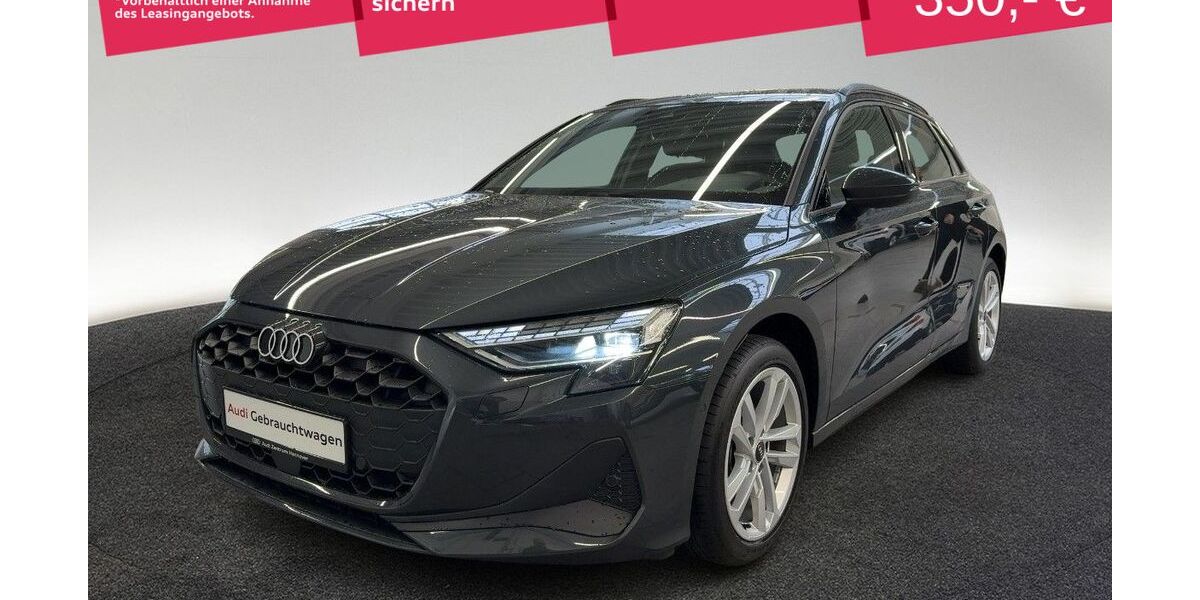 Audi A3 19.093 km 33.350 &euro; Hannover 30179