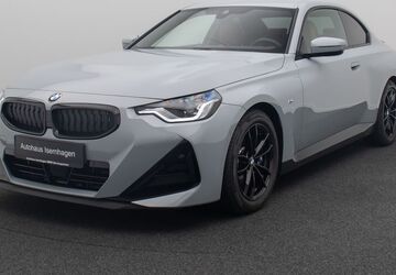 BMW 220 17.313 km 38.999 &euro; Isernhagen 30916
