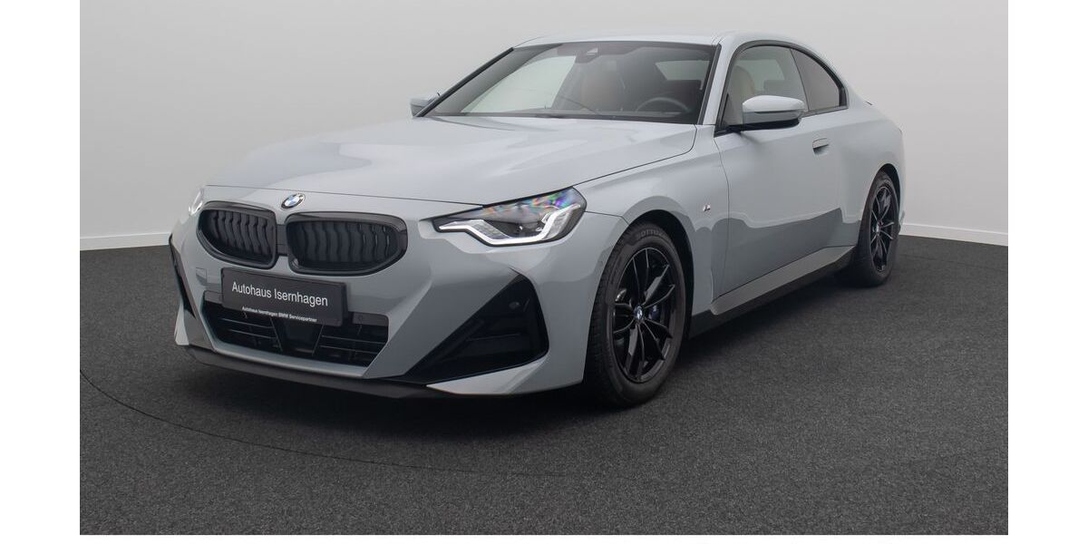 BMW 220 17.313 km 38.999 &euro; Isernhagen 30916