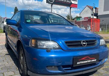 Opel Astra 238.000 km 1.490 &euro; Pattensen 30982