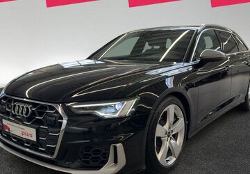 Audi S6 33.728 km 51.950 &euro; Hannover 30179