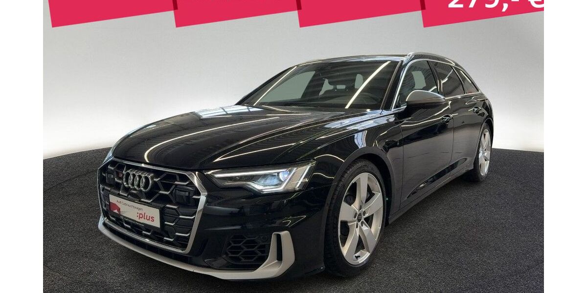 Audi S6 33.728 km 51.950 &euro; Hannover 30179