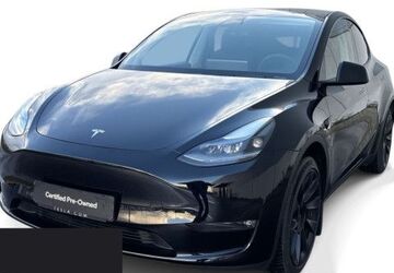 Tesla Model Y 74.962 km 38.500 &euro; Hannover 30519